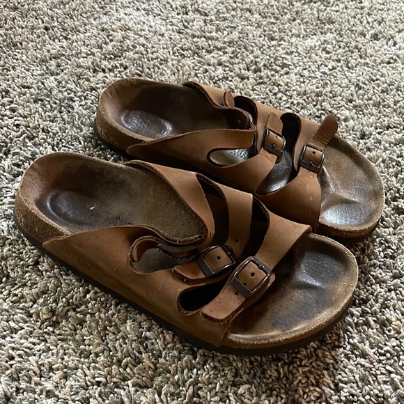 Birkenstock Shoes Vintage Tatamis By Birkenstalk Size 36 665 Great